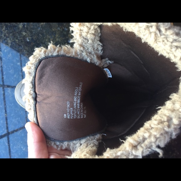 XOXO Boots - Picture 4 of 5